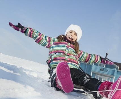 日帰りスノーボードおススメ