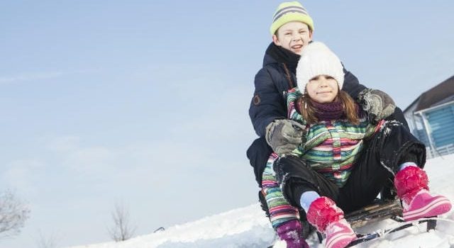 新幹線JRで行くスキー旅行の魅力