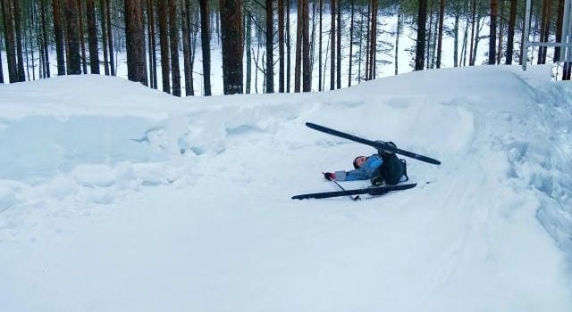 スキーのツアーに参加するならレビューを参考にする