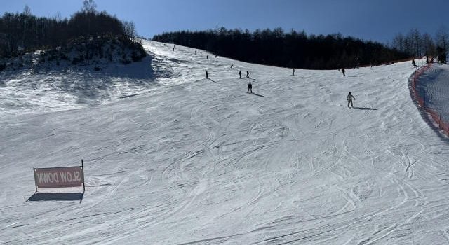 新幹線JRで楽しむスキー旅行の魅力