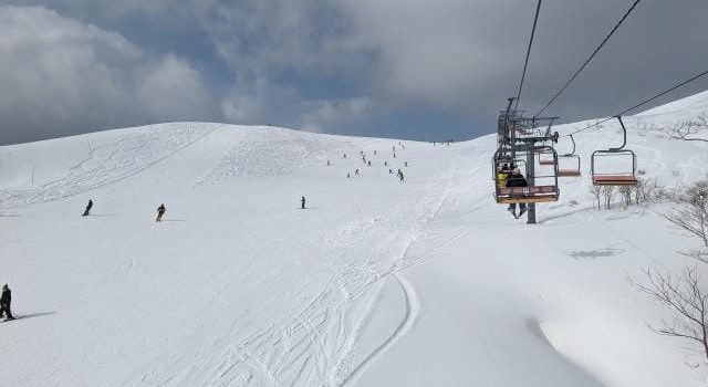 スキーツアーに行くならどんなプラン？