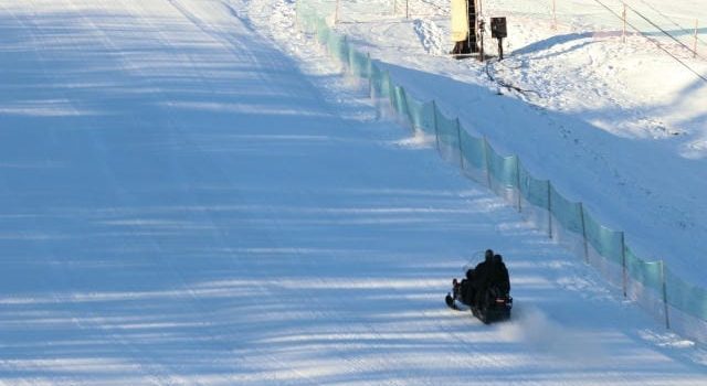 マイカーでおすすめのスキー場