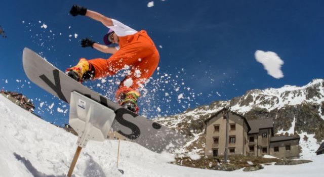 スキーに行くときにはツアーを上手に活用する