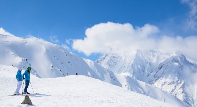 マイカーでスキーに安く行きたい