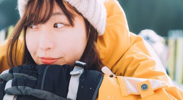 新幹線JRで楽しむ冬のスキー旅