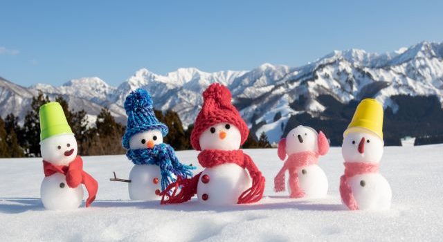 快適なスキーツアーを選ぶには