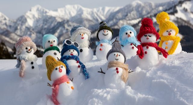 スノーボードの宿泊プラン