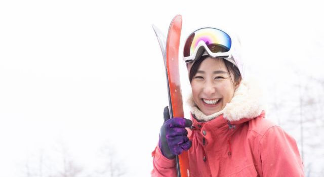 スノーボードで宿泊するメリット